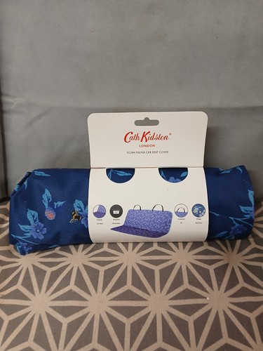 Cath kidston dog - car, seat
