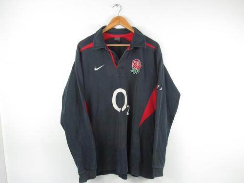 England nike rugby - nike, shirt