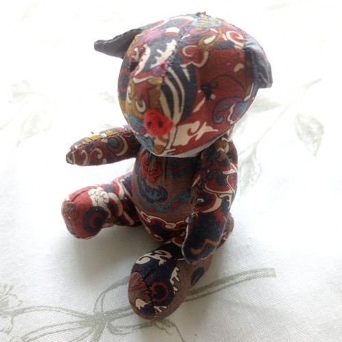 Liberty london small bear - london,