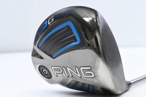 Ping series driver 10 - driver, /
