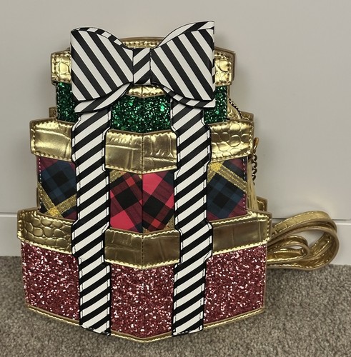 Rare betsey johnson stack - rare,