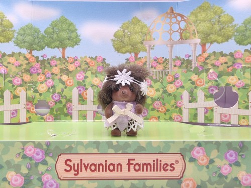 Sylvanian families bug - bug, buddies