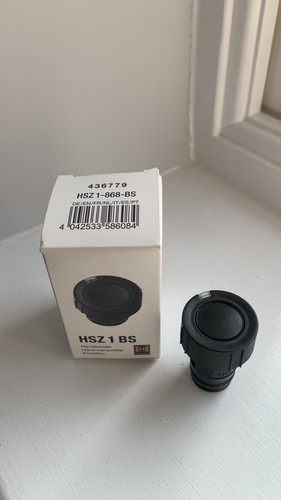 Hormann hsz - hsz, bs