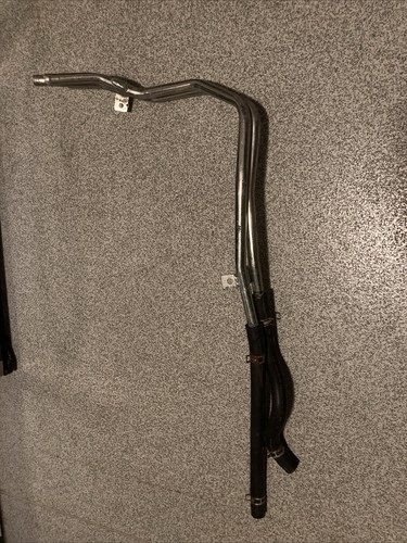 Honda sh125 coolant - honda, pipe