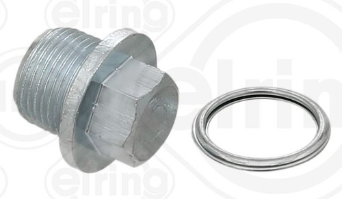 Oil sump screw plug fits - sump,