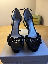 Women’s Georgio Armani Pumps