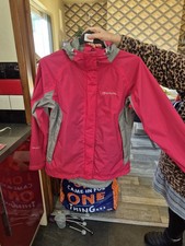 Sprayway Ladies Jacket Size Uk