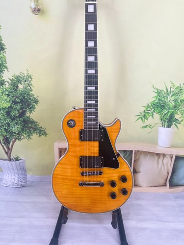 Custom style electric - lp,