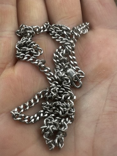 925 sterling silver 5 - .925, 21.5”