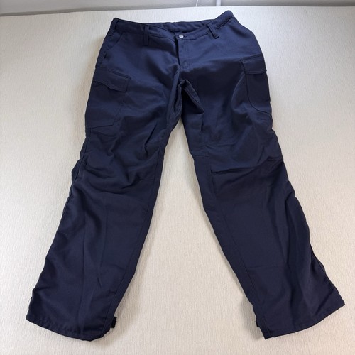 Workrite nomex cargo - nomex, pants