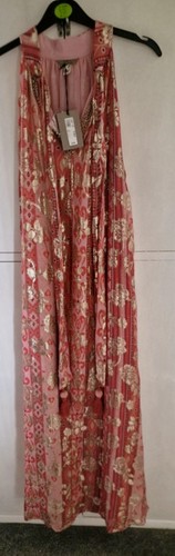 Stunning river island maxi - river,