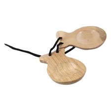 Authentic Spanish Castanets