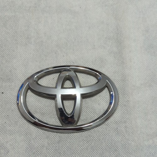 Genuine toyota aygo 2005 - toyota,
