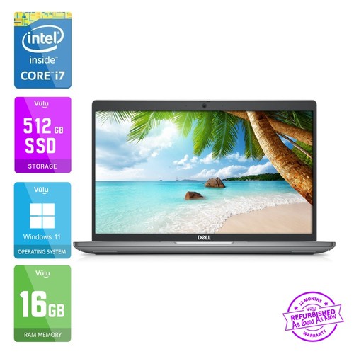 Dell latitude 5440 laptop - latitude,