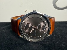 Skagen Men's Holst Chronograph