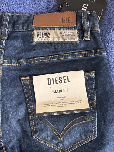 Diesel miles slim stretch - diesel, ,miles