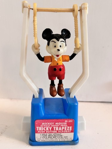 Disney mickey mouse - mickey,