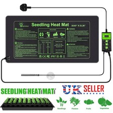Plant Seed Germination Heat