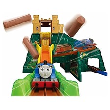 Plarail Thomas the Tank