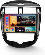 Car Stereo,for Nissan Pulsar 6