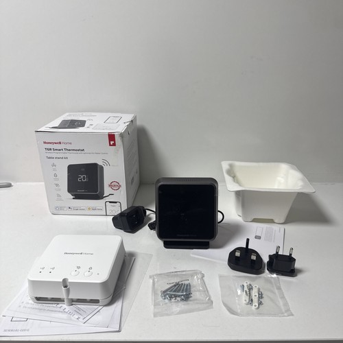 Honeywell home t6r - honeywell,