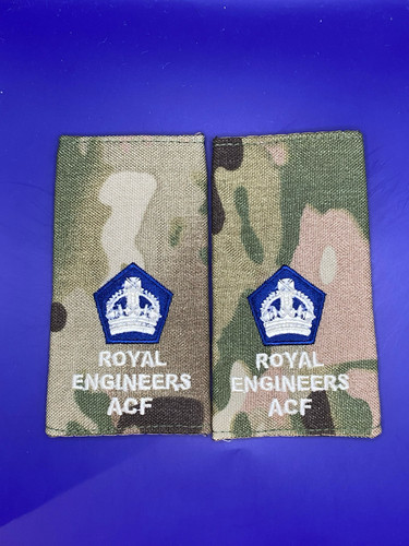 Ciiir mtp acf rank slides - acf,