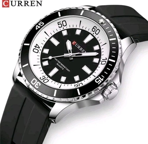 Curren men sports quartz - men's,