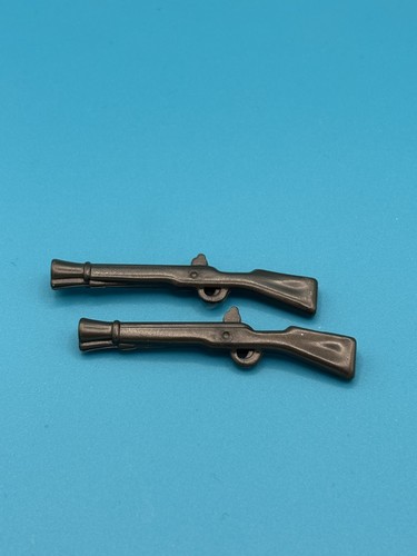 Playmobil weapon grey - playmobil,