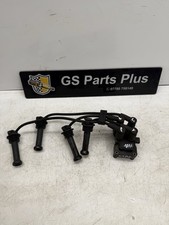 Ford Fiesta Coil Pack & HT