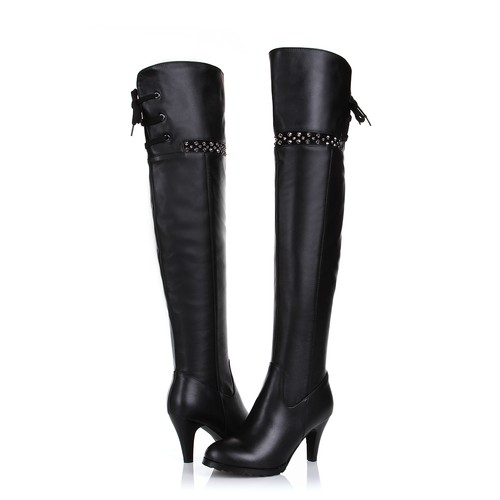 Ladies genuine leather - ladies,