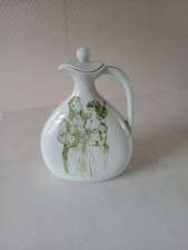 Vintage Limoges Haviland Oil