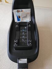 isofix car seat base