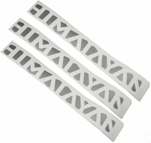 Fits royal enfield himalayan - fits,