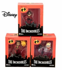 THE INCREDIBLES MR INCREDIBLE