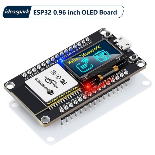 Ideaspark esp32 development - ideaspark®,