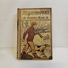 Bernard Brooks Adventures ~