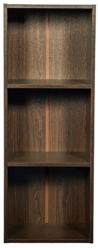 Wooden storage unit cube - wooden,