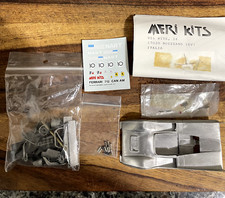 Meri Model Kits 1/43 Scale