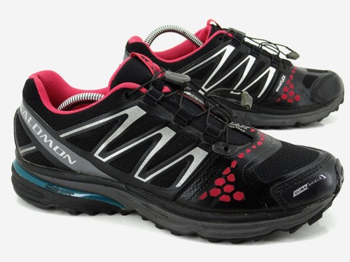 Salomon crossmax half shoes - salomon,
