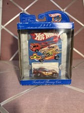 Hot Wheels Firebird Funny Car