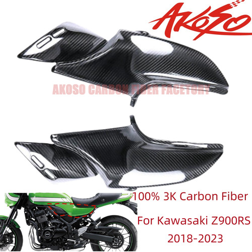 For kawasaki z900rs 2018 - for,