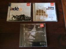 Ades asyla alben - ades,