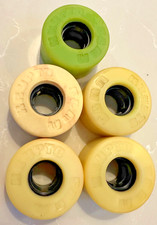 Kryptonics "KRYPTO 58mm"