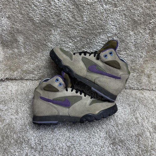 Vintage1990s women nike - women’s,
