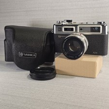 Fully working Yashica Electro