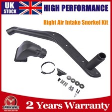 1X Right Air Intake Snorkel Kit for Suzuki Jimny TSJM98A 1.3L Petrol 1998-2018