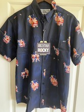 RSVLTS ROCKY SHIRT STALLONE