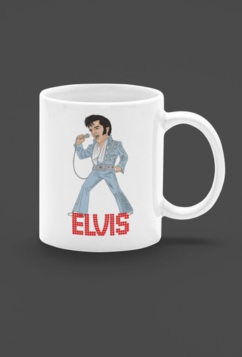 Elvis presley 1970s theme - presley,