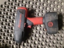 Snap on Nut Runner Impact Gun