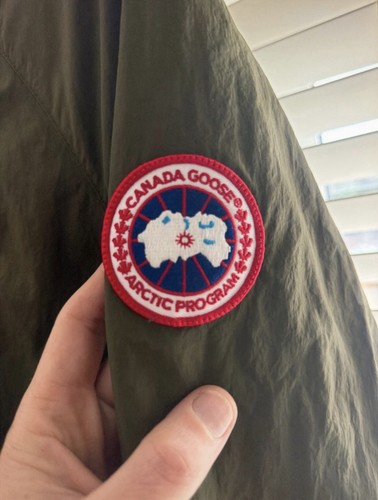 Canada goose coat men - canada, men's